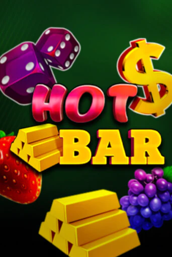 Hot Bar играть онлайн | Казино ПокерДом без регистрации