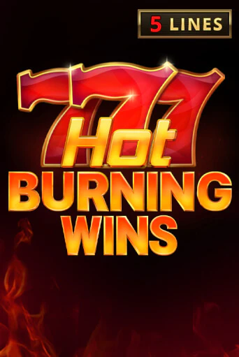 Hot Burning Wins играть онлайн | Казино ПокерДом без регистрации