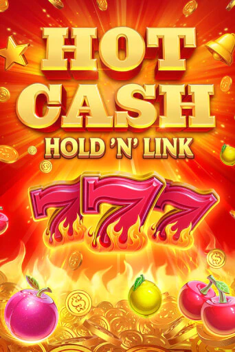 Hot Cash: Hold ‘n’ Link играть онлайн | Казино ПокерДом без регистрации