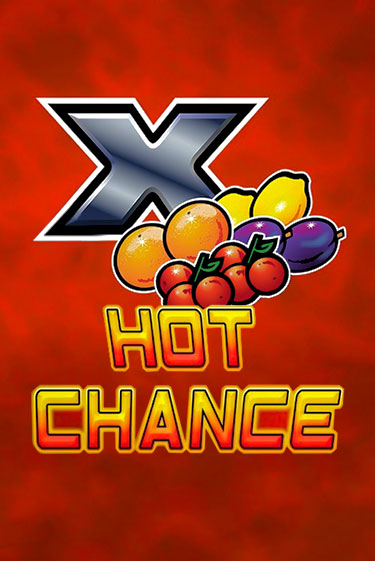 Hot Chance играть онлайн | Казино ПокерДом без регистрации