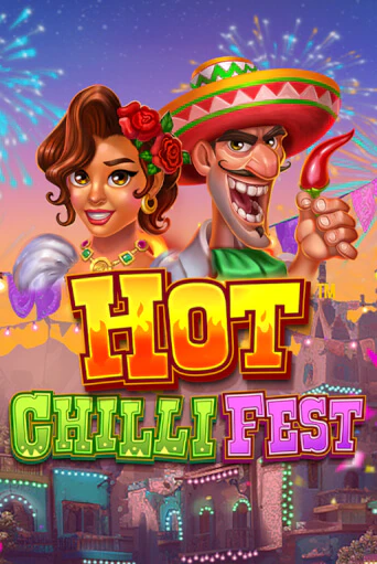 Hot Chilli Fest играть онлайн | Казино ПокерДом без регистрации