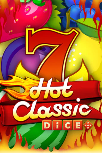 Hot Classic Dice играть онлайн | Казино ПокерДом без регистрации