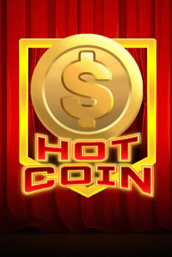 Hot Coin играть онлайн | Казино ПокерДом без регистрации