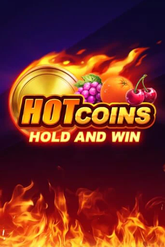 Hot Coins: Hold and Win играть онлайн | Казино ПокерДом без регистрации