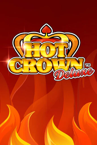 Hot Crowns Deluxe играть онлайн | Казино ПокерДом без регистрации