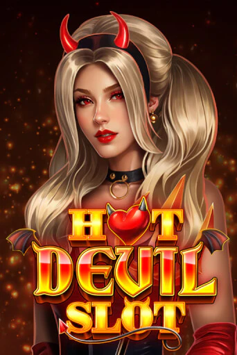 Hot Devil Slot играть онлайн | Казино ПокерДом без регистрации