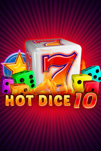 Hot Dice 10 играть онлайн | Казино ПокерДом без регистрации