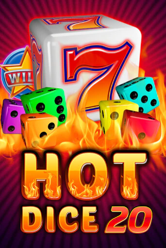 Hot Dice 20 играть онлайн | Казино ПокерДом без регистрации