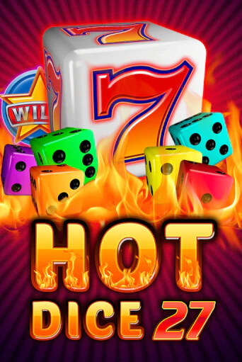 Hot Dice 27 играть онлайн | Казино ПокерДом без регистрации