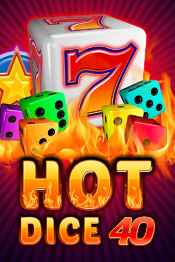 Hot Dice 40 играть онлайн | Казино ПокерДом без регистрации