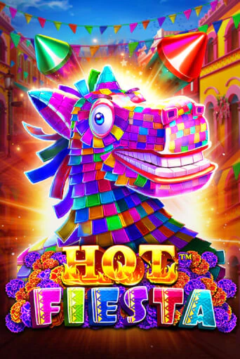 Hot Fiesta играть онлайн | Казино ПокерДом без регистрации