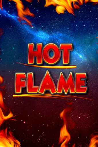 Hot Flame играть онлайн | Казино ПокерДом без регистрации