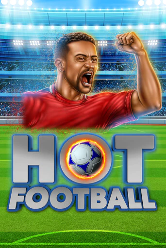 Hot Football играть онлайн | Казино ПокерДом без регистрации