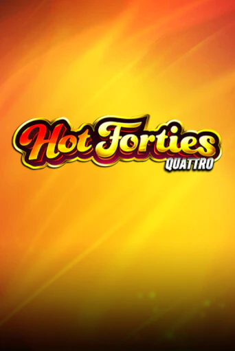 Hot Forties Quattro играть онлайн | Казино ПокерДом без регистрации