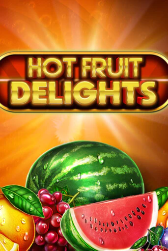 Hot Fruit Delights играть онлайн | Казино ПокерДом без регистрации