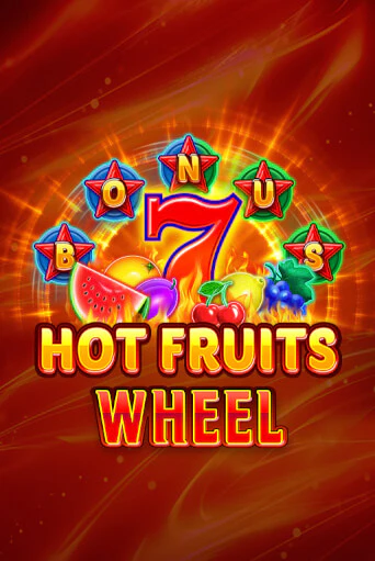 Hot Fruits Wheel играть онлайн | Казино ПокерДом без регистрации