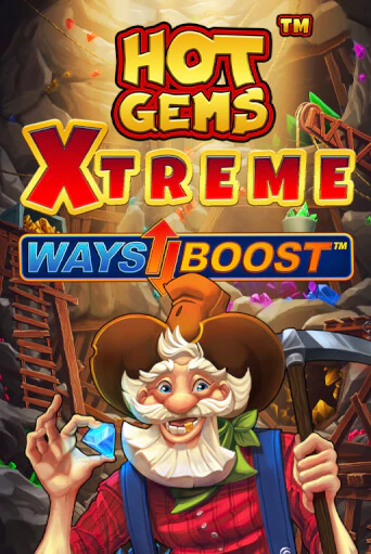 Hot Gems Xtreme играть онлайн | Казино ПокерДом без регистрации