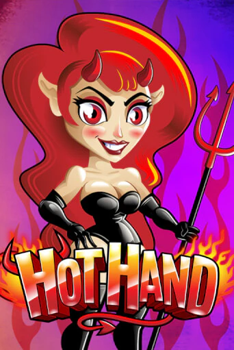 Hot Hand играть онлайн | Казино ПокерДом без регистрации