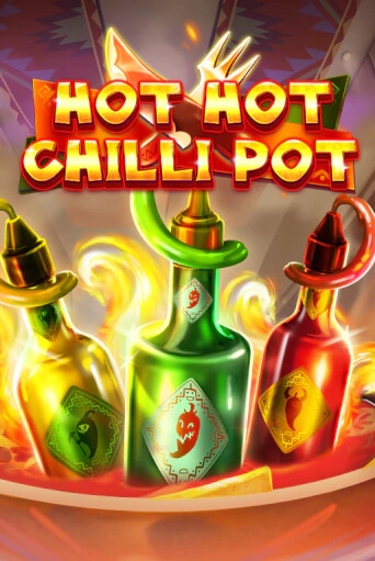 Hot Hot Chilli Pot играть онлайн | Казино ПокерДом без регистрации