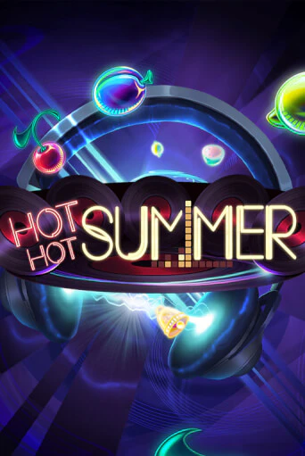 Hot Hot Summer играть онлайн | Казино ПокерДом без регистрации