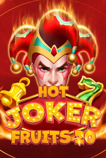 Hot Joker Fruits 20 играть онлайн | Казино ПокерДом без регистрации