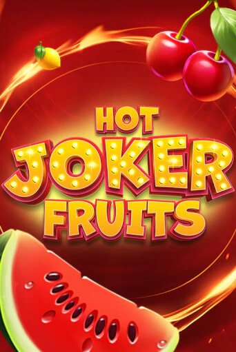 Hot Joker Fruits играть онлайн | Казино ПокерДом без регистрации