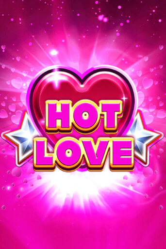 Hot Love играть онлайн | Казино ПокерДом без регистрации