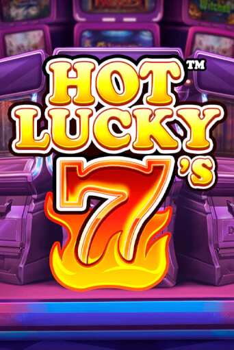 Hot Lucky 7's играть онлайн | Казино ПокерДом без регистрации