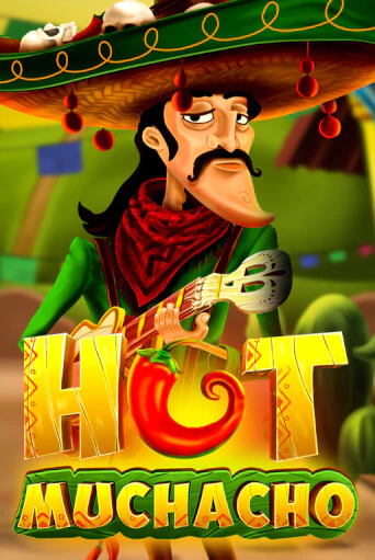 Hot Muchacho играть онлайн | Казино ПокерДом без регистрации