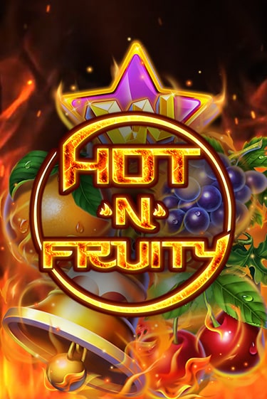 Hot & Fruity играть онлайн | Казино ПокерДом без регистрации