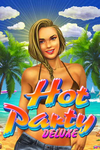 Hot Party Deluxe играть онлайн | Казино ПокерДом без регистрации