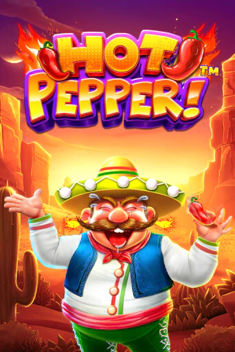 Hot Pepper™ играть онлайн | Казино ПокерДом без регистрации