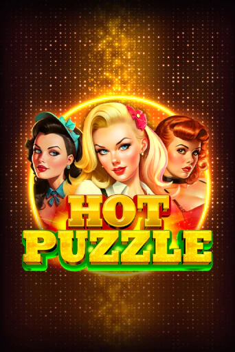 Hot Puzzle играть онлайн | Казино ПокерДом без регистрации