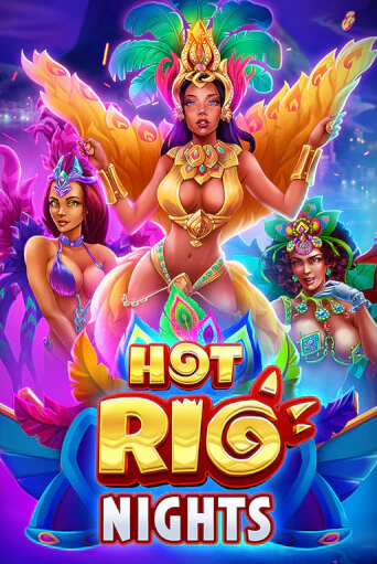 Hot Rio Nights играть онлайн | Казино ПокерДом без регистрации