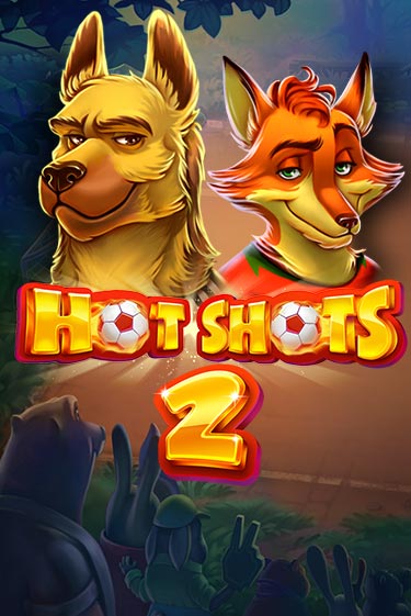 Hot Shots 2 играть онлайн | Казино ПокерДом без регистрации