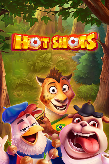 Hot Shots играть онлайн | Казино ПокерДом без регистрации