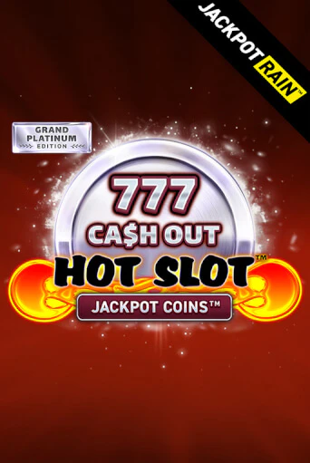 Hot Slot: 777 Cash Out JackpotRain играть онлайн | Казино ПокерДом без регистрации