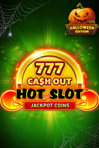 Hot Slot: 777 Cash Out Halloween Edition играть онлайн | Казино ПокерДом без регистрации