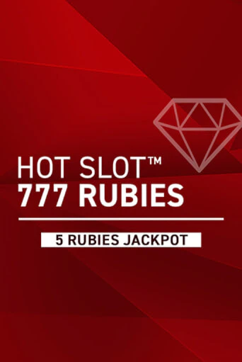 Hot Slot: 777 Rubies Extremely Light играть онлайн | Казино ПокерДом без регистрации