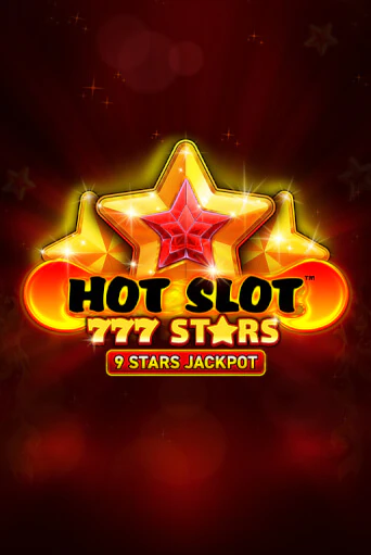 Hot Slot: 777 Stars играть онлайн | Казино ПокерДом без регистрации