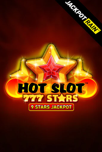 Hot Slot: 777 Stars JackpotRain играть онлайн | Казино ПокерДом без регистрации