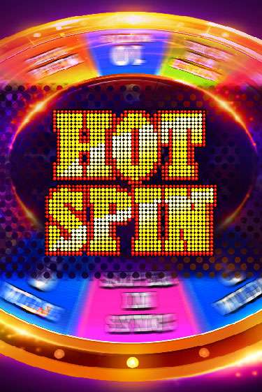 Hot Spin играть онлайн | Казино ПокерДом без регистрации