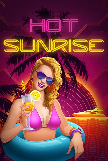 Hot Sunrise™ играть онлайн | Казино ПокерДом без регистрации