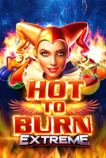 Hot to Burn Extreme играть онлайн | Казино ПокерДом без регистрации