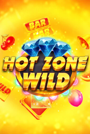 Hot Zone Wild™ играть онлайн | Казино ПокерДом без регистрации