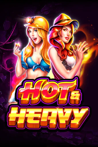 Hot and Heavy играть онлайн | Казино ПокерДом без регистрации