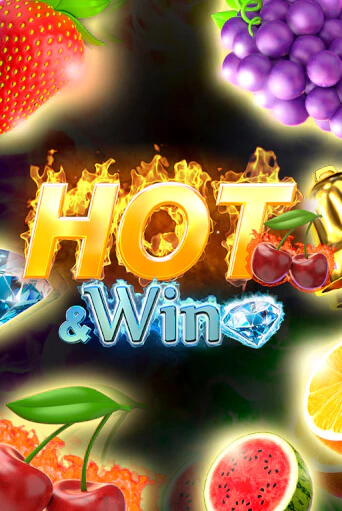 Hot & Win играть онлайн | Казино ПокерДом без регистрации