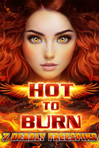 Hot to Burn 7 Deadly Free Spins играть онлайн | Казино ПокерДом без регистрации