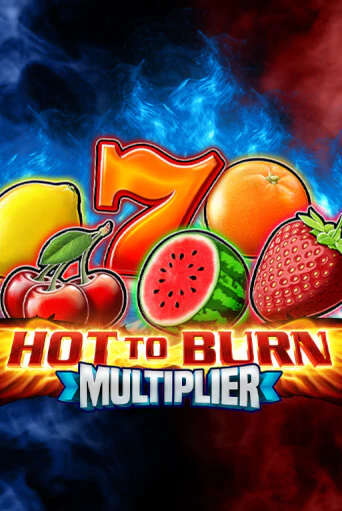 Hot To Burn Multiplier играть онлайн | Казино ПокерДом без регистрации