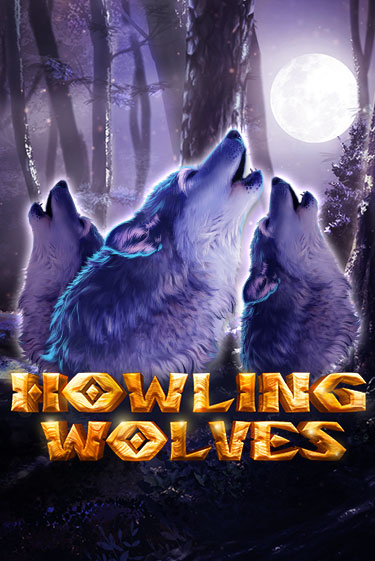 Howling Wolves играть онлайн | Казино ПокерДом без регистрации